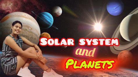 Solar System And Planets Solar System Important Mcq For All