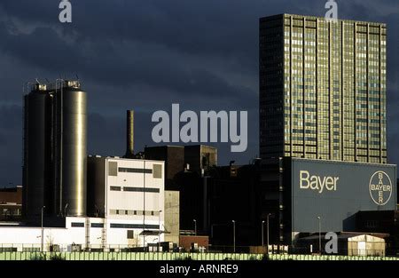 Logo Of The Bayer Ag A German Chemical And Pharmaceutical Company