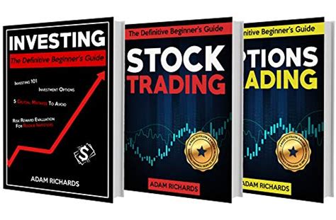 Amazon Day Trading Books Investing Basics Stock Market Trading