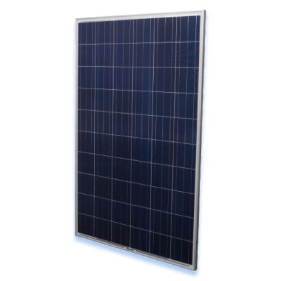 Panel Solar W Powest Tienda C H Technology