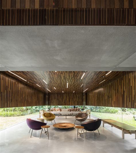 Galeria De Dpot Isay Weinfeld 14