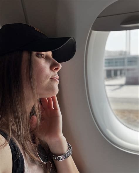 АНТОНІНА ХИЖНЯК (Antonina Khyzhniak) (@tonya_actress) • Instagram