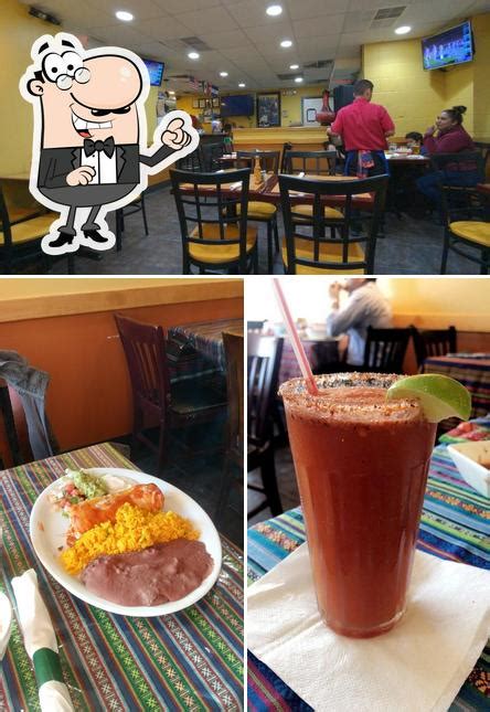 La Campesina Restaurant In Fairfax Restaurant Menu And Reviews