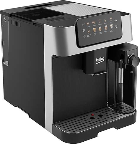 Beko Ceg X Caffeexperto Tam Otomatik Espresso Makinesi Fiyatlar