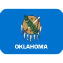 Oklahoma_flag - Discord Emoji