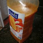 Naked Mighty Mango Juice Smoothie Oz BJ S Wholesale Club