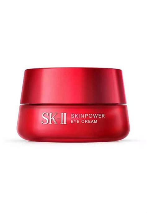 Sk Ii Sk Sk Ii Skin Power Eye Cream G Buy Sk Ii Online