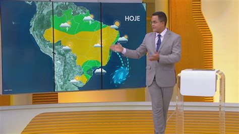 Previsão Do Tempo Dia Da Independência Será Seco No Centro Norte E