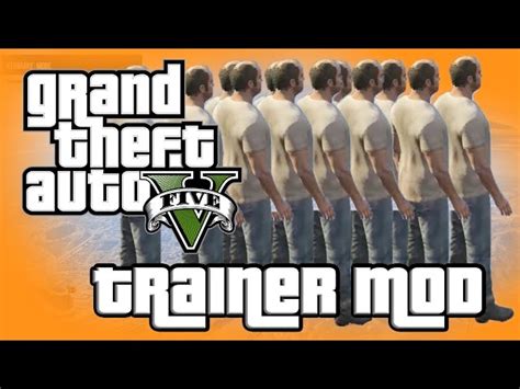 5 besten GTA 5 Mod Menüs im September 2021 Creo Gaming