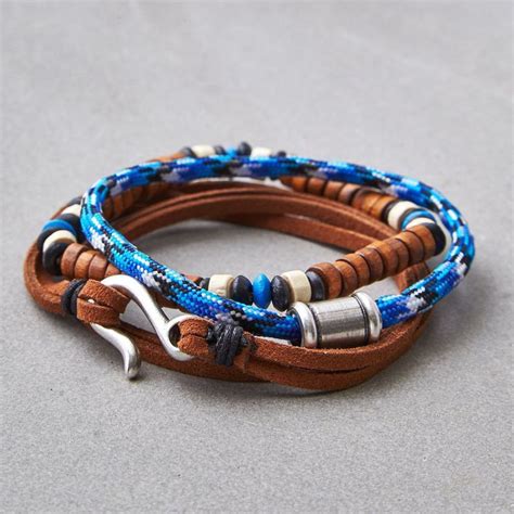 Share 85 Cool Mens Bracelets 2018 Best 3tdesign Edu Vn