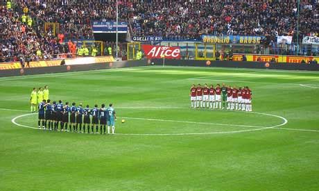 Milan derby highlights big Serie A weekend - World - Sports - Ahram Online