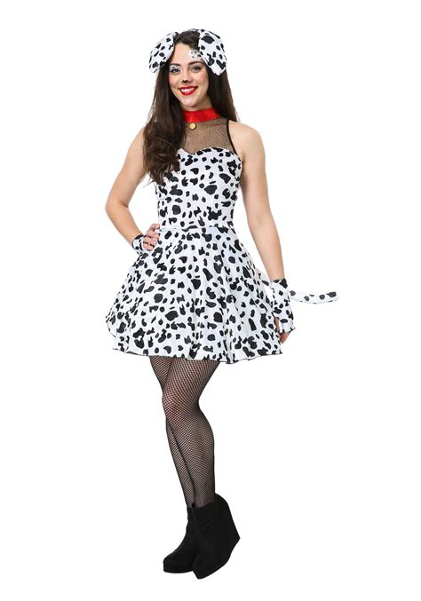 Dalmatian Dress Costume | Dresses Images 2022