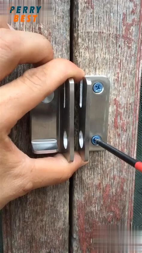 Anti Theft Lock