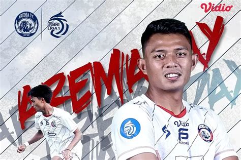 LINK Live Streaming Persita Tangerang Vs Arema FC Di BRI Liga 1 Siaran