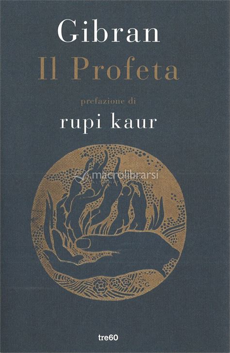 Il Profeta — Libro Di Khalil Gibran