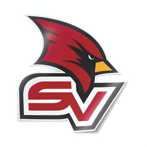 Saginaw Valley University Svg Etsy