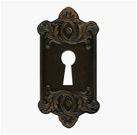 Old Fashioned Door Lock Hd Png Download Transparent Png Image Pngitem