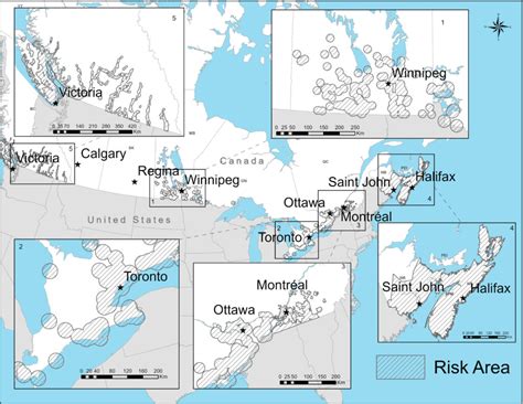 Tick Talk Tick Borne Pathogens In Canada Scienceborealisca Blog