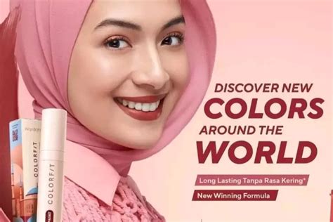 Tampil Cantik Nan Cerah Seharian Dengan 6 Rekomendasi Lipstik Wardah