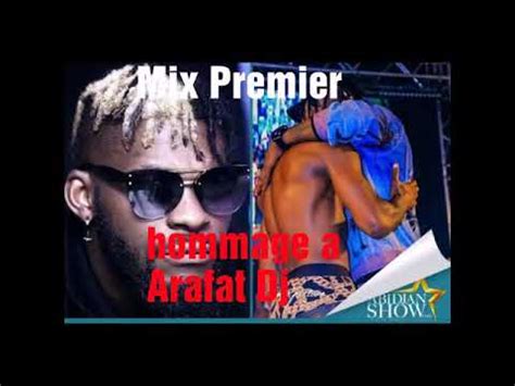 Dj Mix Parole Hommage A Arafat DJ DJ Mix Premier YouTube