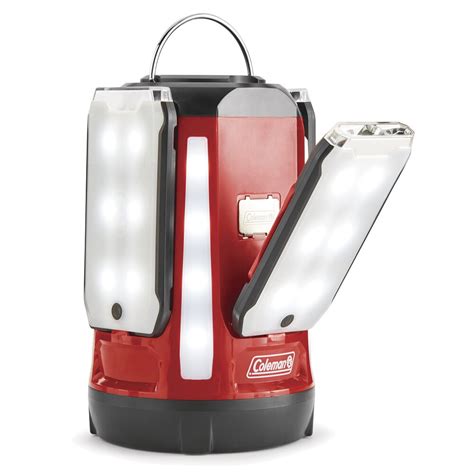 Coleman Quad Pro 800L Led Lantern