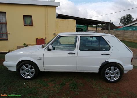 Volkswagen Citi Golf Used Car For Sale In Volksrust Mpumalanga