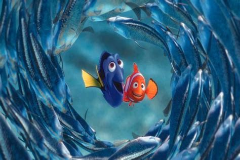 Disney World: Nemo Disney - GP03