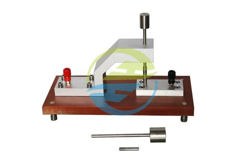 Dielectric Strength Test Instrument Iec 60065 Figure 6 Test Equipment