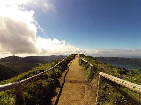 Banco De Imagens Panorama Mar Costa Natureza Horizonte Nuvem