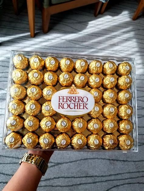 Ferrero Rocher Bistro Food Yummy Comfort Food Food Snapchat