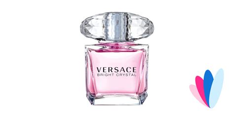 Bright Crystal by Versace (Eau de Toilette) » Reviews & Perfume Facts