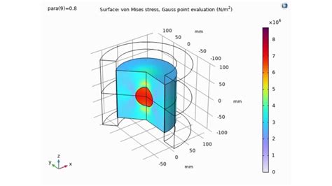 Modelling Cfd Fea Using Solidworks Comsol Multiphysics Upwork