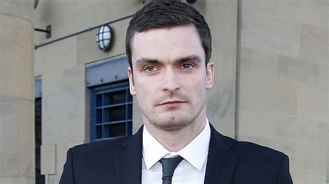 Adam Johnson Case Sunderland Afc Must Reveal What It Knew Bbc News