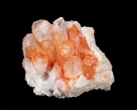 Is Orange Quartz Rare At Frederick Duchesne Blog