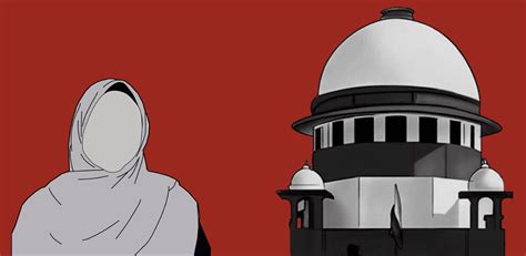 Decoding The Supreme Courts Split Verdict On Hijab Ban The Leaflet