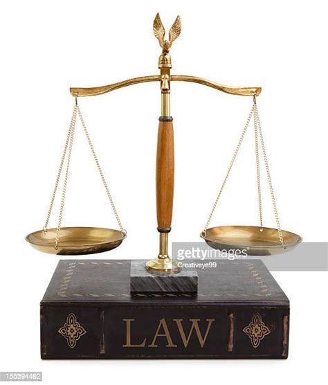 232 Scales Of Justice Book Stock Photos High Res Pictures And Images