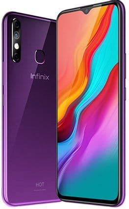 Infinix HOT 8 LIte Price In Pakistan Review FAQ S Specifications