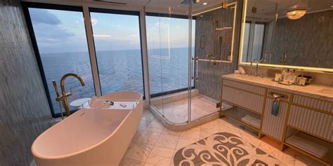 Things Travellers Should Know About Bathrooms On Cruise Ships