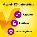 Vigantolvit Vitamin D I E Weichgummis X St Shop Apotheke