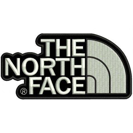 The North Face Logo - LogoDix