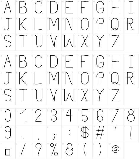 Filipino Design Font