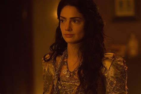 Фото: Салем / Кадр из сериала «Салем» (2014) #2626799