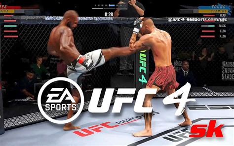 How To Throw Sprinting Hooks Ufc 4 At Clara Waugh Blog