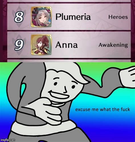 Y All Are Too Horny You Need To Chill R Fireemblemheroes