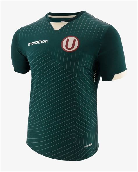 Universitario Away Kit