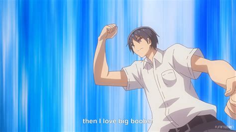 Kawaikereba Hentai Demo Suki Ni Natte Kuremasu Ka Episode Discussion R Anime