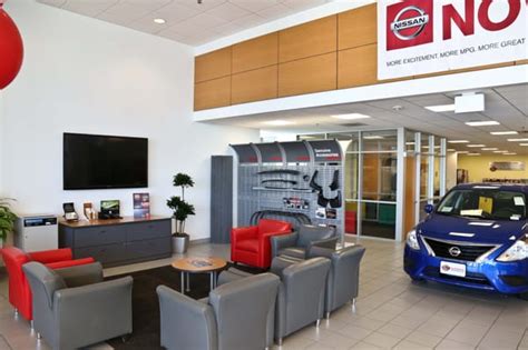 Gunn Nissan Updated January 2025 60 Photos And 158 Reviews 750 Ne