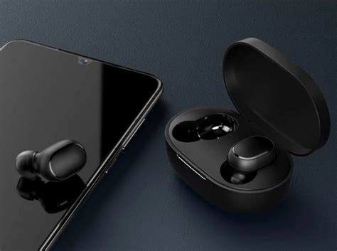 Xiaomi Redmi AirDots 2 – слушалки за цял ден музика | TechNews.bg