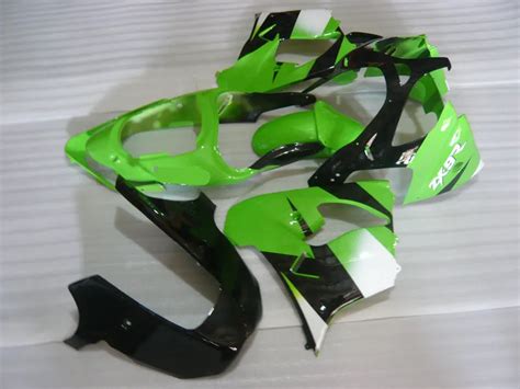 Kit De Carenagem Hi Qualidade Para Kawasaki Ninja Zx R Zx R