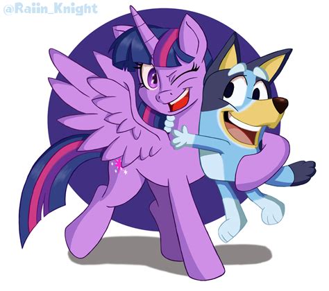 3031075 Safe Artistraiinknight Twilight Sparkle Alicorn Dog